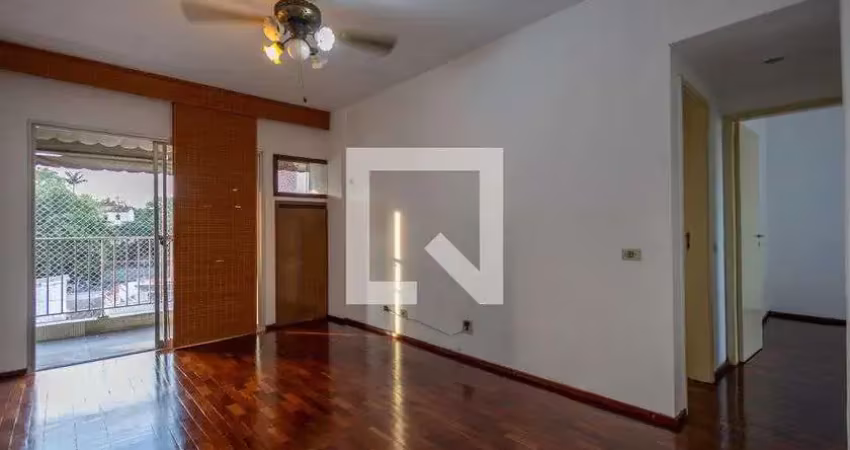 Apartamento para venda - maracanã, 2 quartos,  60 m² - rio de janeiro