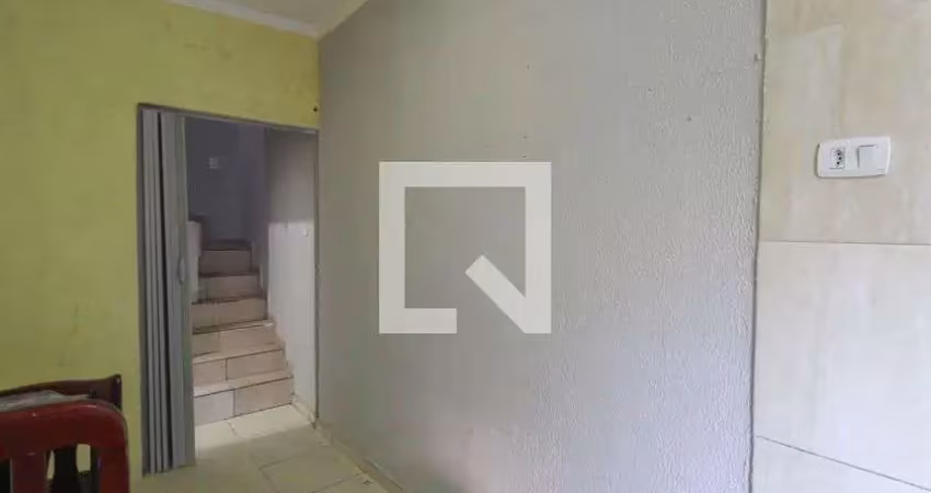 Casa para venda - sapopemba, 2 quartos,  52 m² - são paulo