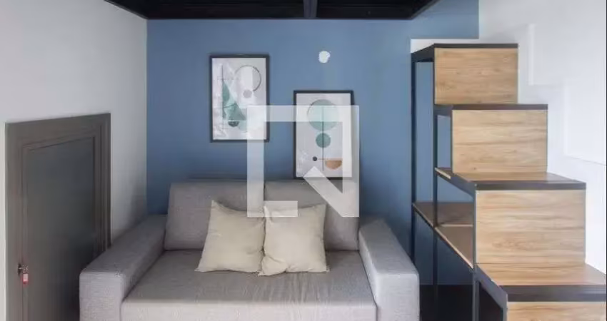 Kitnet / stúdio para venda - chácara santo antonio, 1 quarto,  25 m² - são paulo
