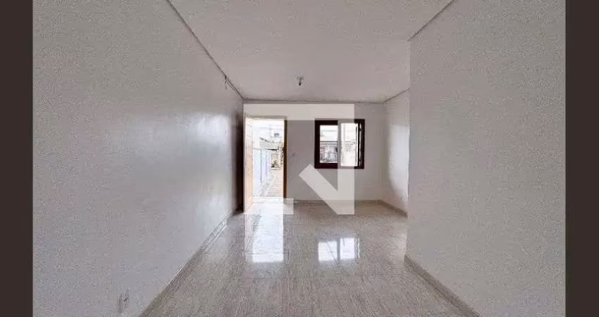 Casa para venda - campina, 2 quartos,  64 m² - são leopoldo