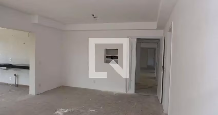 Apartamento para venda - jardim marajoara , 3 quartos,  122 m² - são paulo