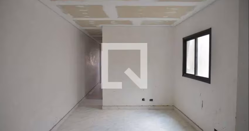 Cobertura para venda - paraíso, 2 quartos,  160 m² - santo andré