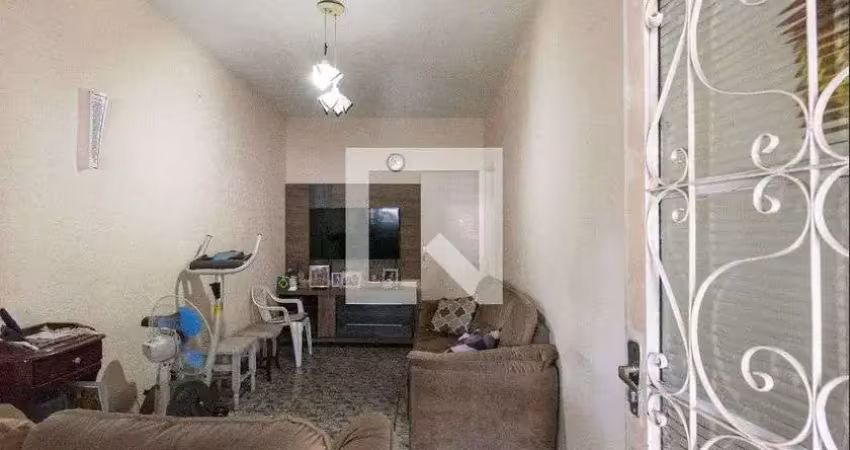 Casa para venda - são bernardo, 3 quartos,  160 m² - campinas