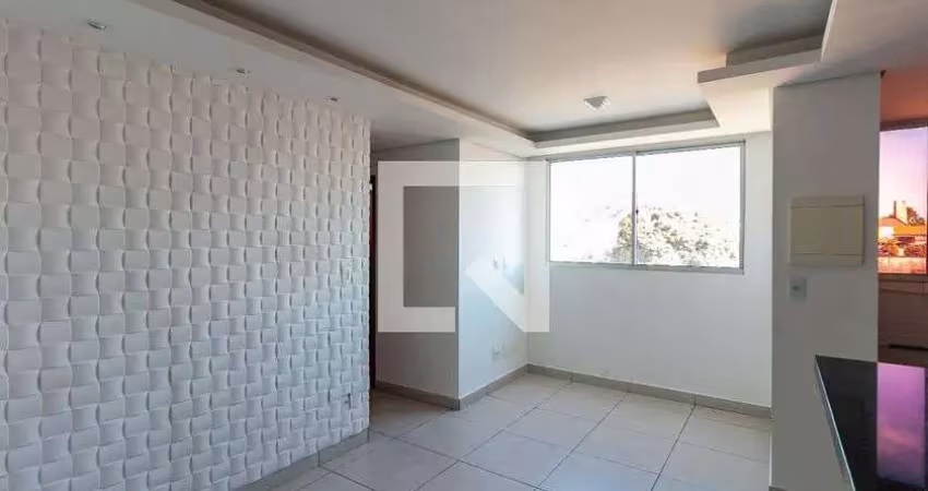 Apartamento para venda - goiânia, 2 quartos,  58 m² - belo horizonte