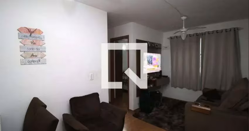 Apartamento para venda - bonsucesso, 2 quartos,  53 m² - rio de janeiro