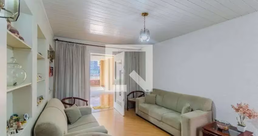 Casa para venda - vila mariana, 5 quartos,  170 m² - são paulo