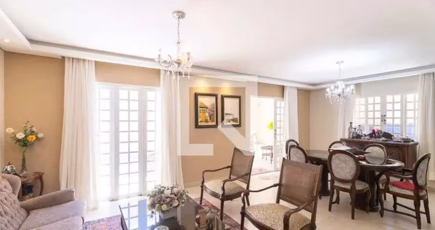 Casa para venda - jardim myriam moreira da costa, 3 quartos,  176 m² - campinas