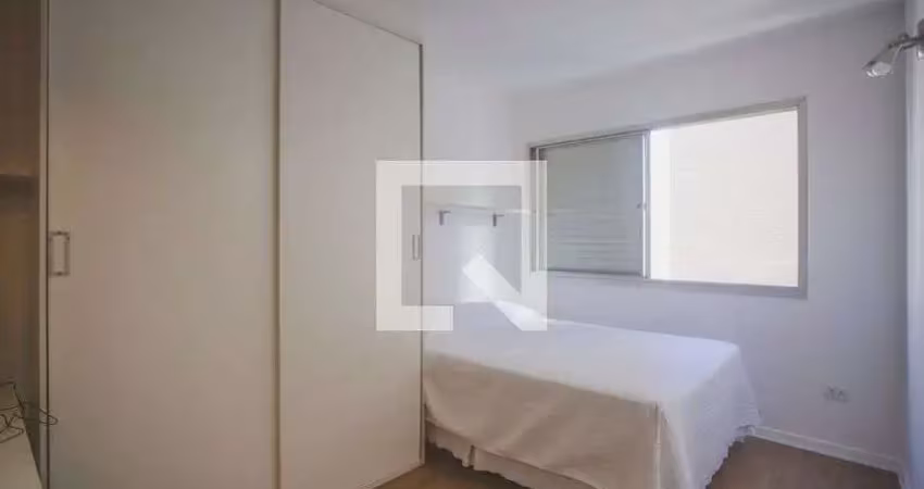 Kitnet / stúdio para venda - vila clementino, 1 quarto,  24 m² - são paulo