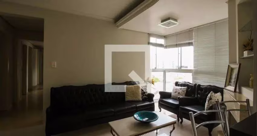 Cobertura para venda - centro, 2 quartos,  166 m² - são leopoldo