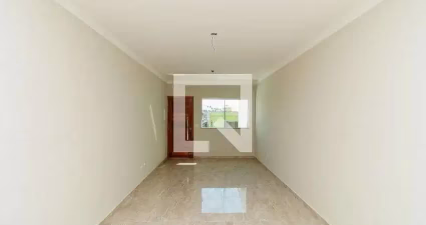 Casa para venda - vila mazzei, 2 quartos,  150 m² - são paulo