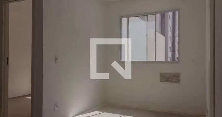 Apartamento para venda - taboão, 2 quartos,  37 m² - são bernardo do campo
