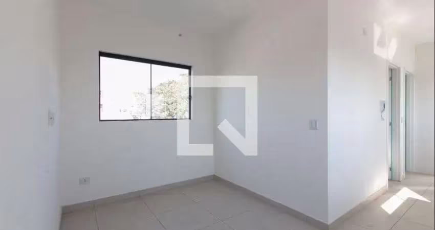 Apartamento para venda - vila jacuí, 2 quartos,  38 m² - são paulo