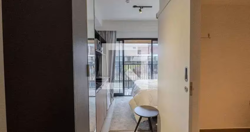 Kitnet / stúdio para venda - consolação, 1 quarto,  22 m² - são paulo