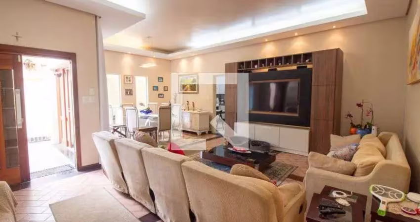 Casa para venda - santo amaro , 3 quartos,  134 m² - são paulo
