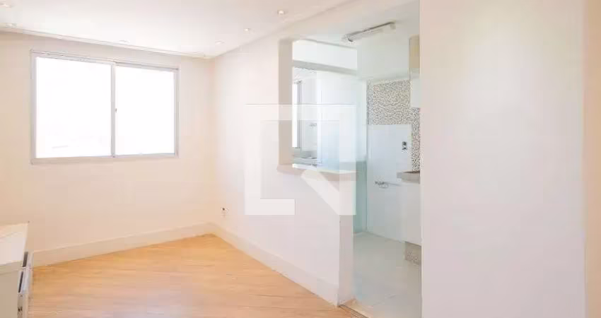 Apartamento para venda - taboão, 2 quartos,  50 m² - são bernardo do campo