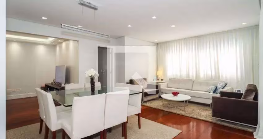 Apartamento para venda - panamby, 3 quartos,  150 m² - são paulo