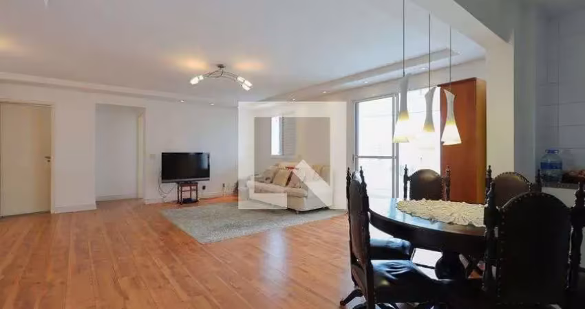 Apartamento para venda - santana, 3 quartos,  183 m² - são paulo