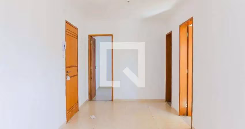 Cobertura para venda - jardim, 2 quartos,  85 m² - santo andré