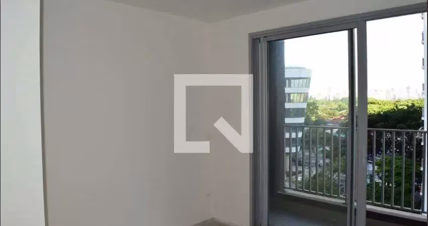 Kitnet / stúdio para venda - pinheiros, 1 quarto,  24 m² - são paulo