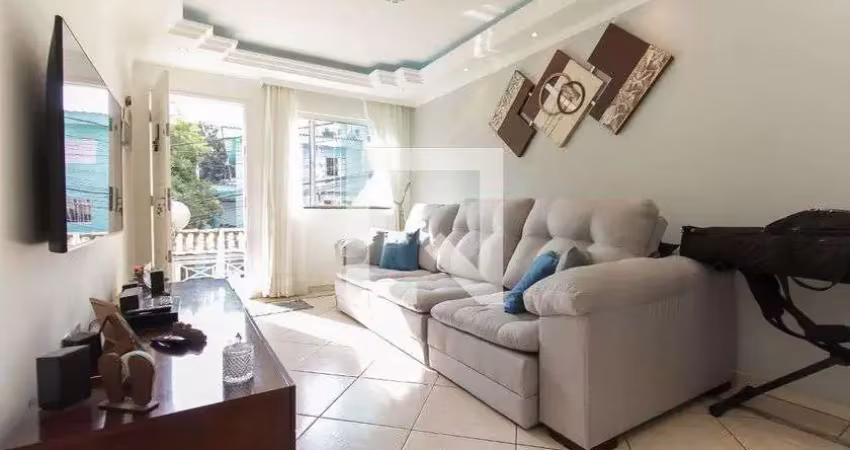 Casa para venda - itaquera, 3 quartos,  210 m² - são paulo