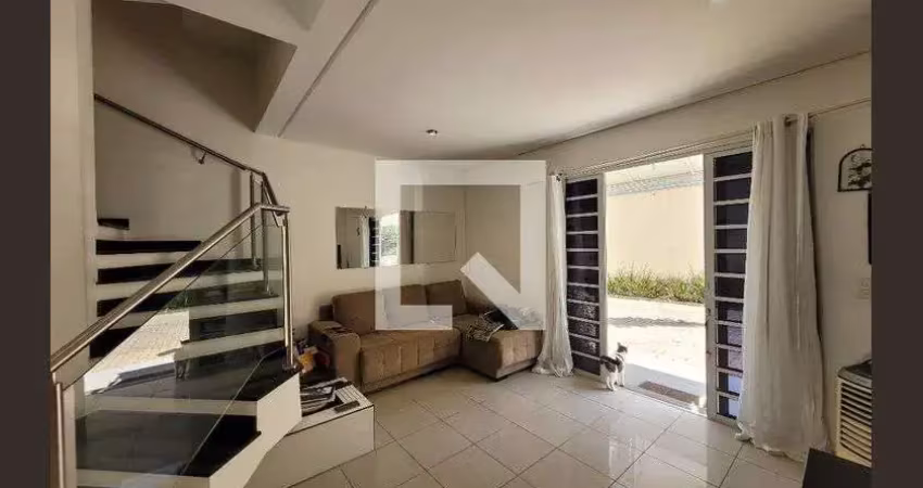 Casa para venda - jardim das palmeiras, 3 quartos,  133 m² - campinas