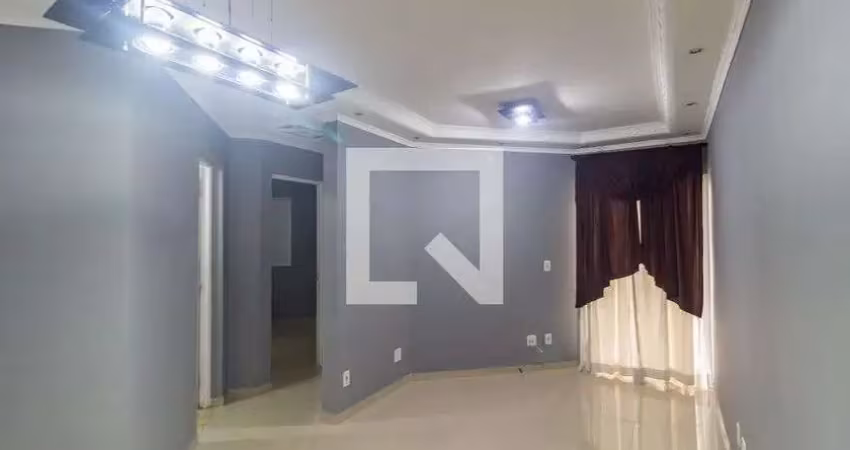 Apartamento para venda - são pedro, 2 quartos,  52 m² - osasco