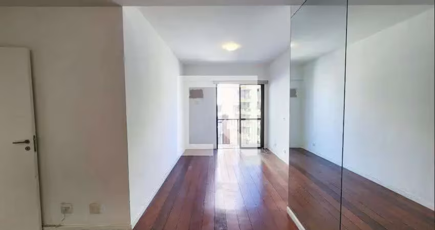Apartamento para venda - humaitá, 2 quartos,  79 m² - rio de janeiro