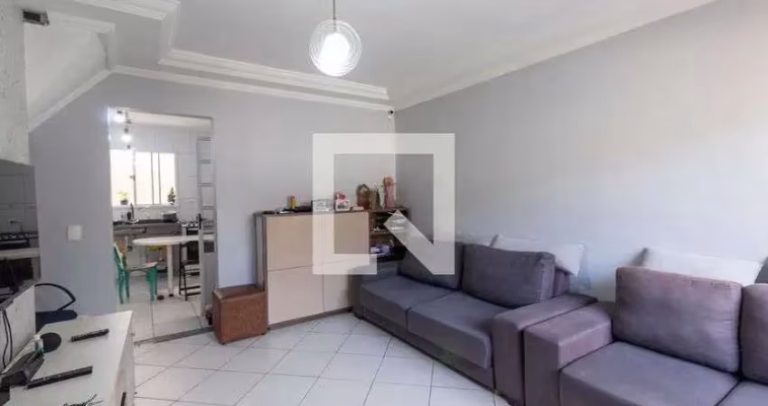 Casa para venda - jardim maringá, 2 quartos,  75 m² - são paulo
