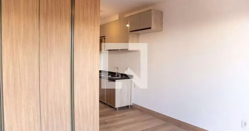 Kitnet / stúdio para venda - chácara santo antonio, 1 quarto,  32 m² - são paulo