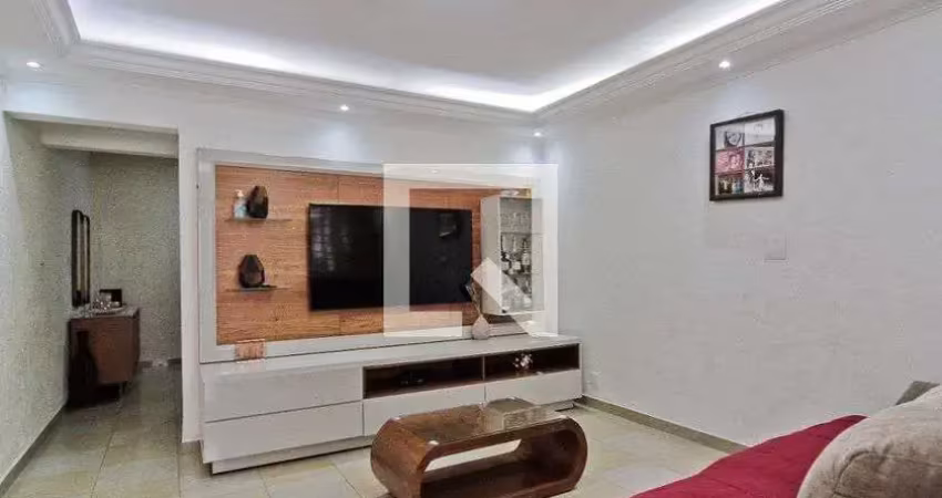 Casa com 3 quartos à venda na Rua Coronel Cássio de Barros, Casa Verde, São Paulo