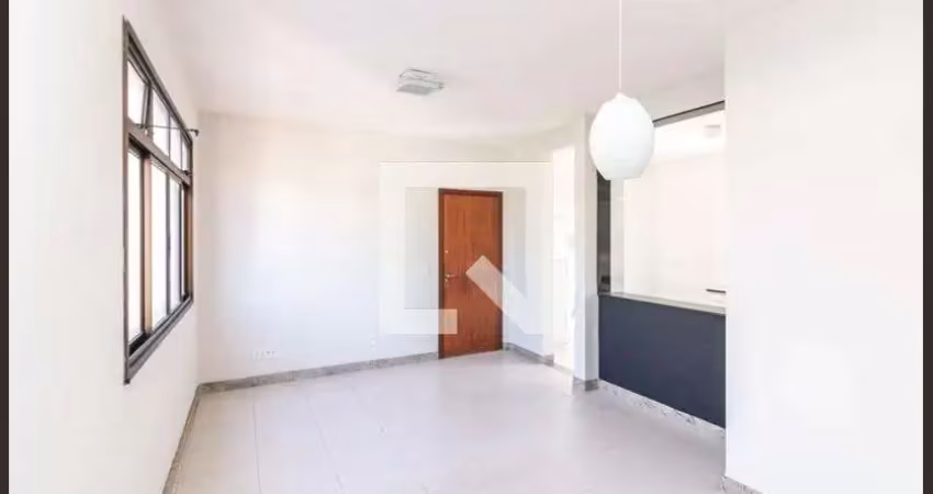 Apartamento para venda - dona clara, 3 quartos,  95 m² - belo horizonte