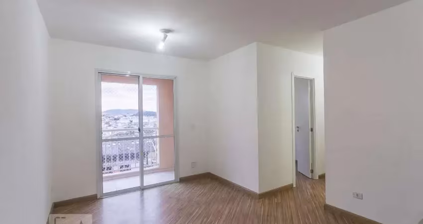 Apartamento para venda - santo antônio, 3 quartos,  69 m² - osasco