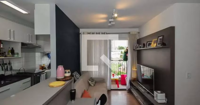 Apartamento para venda - vila andrade, 2 quartos,  49 m² - são paulo