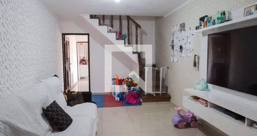 Casa com 3 quartos à venda na Rua Soldado João Florindo Zaneti, Centro, Guarulhos
