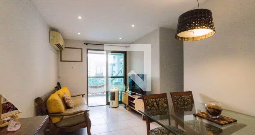 Apartamento para venda - jacarepaguá, 3 quartos,  70 m² - rio de janeiro