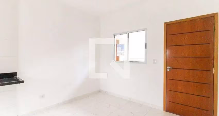 Apartamento para venda - itaquera, 2 quartos,  36 m² - são paulo