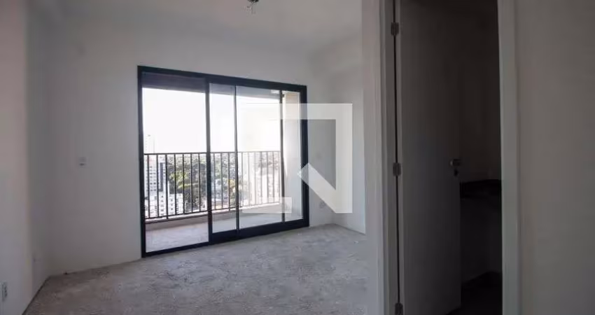 Apartamento para venda - santo amaro , 1 quarto,  23 m² - são paulo