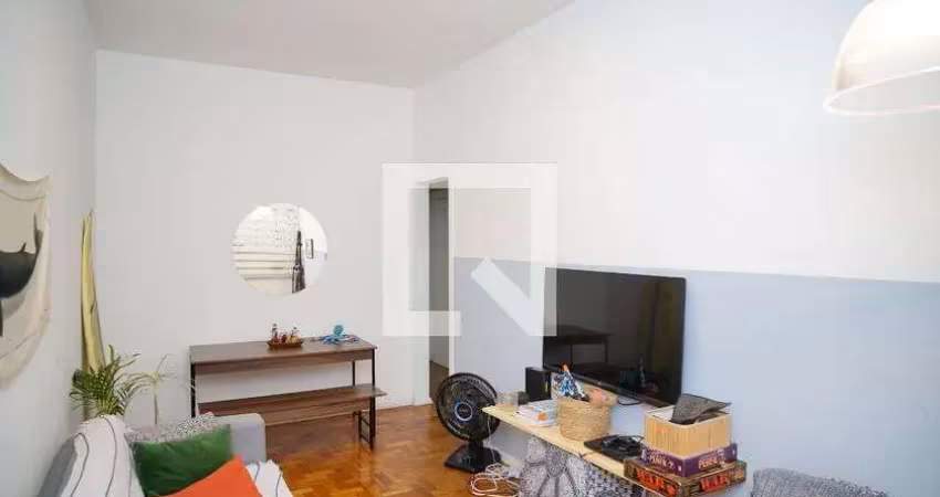 Apartamento para venda - santa rosa , 2 quartos,  76 m² - niterói