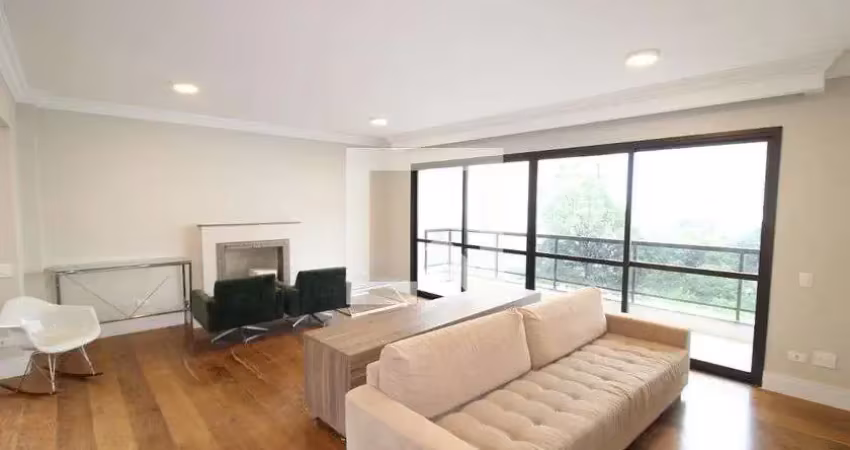 Apartamento para venda - santana, 4 quartos,  194 m² - são paulo