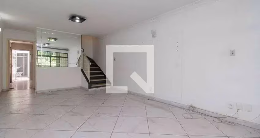 Casa com 2 quartos à venda na Rua Arcipreste Ezequias, Ipiranga, São Paulo