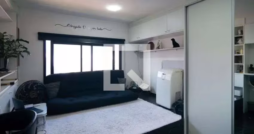 Kitnet / stúdio para venda - consolação, 1 quarto,  24 m² - são paulo