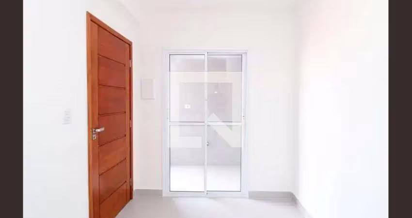 Apartamento para venda - vila mazzei, 2 quartos,  40 m² - são paulo