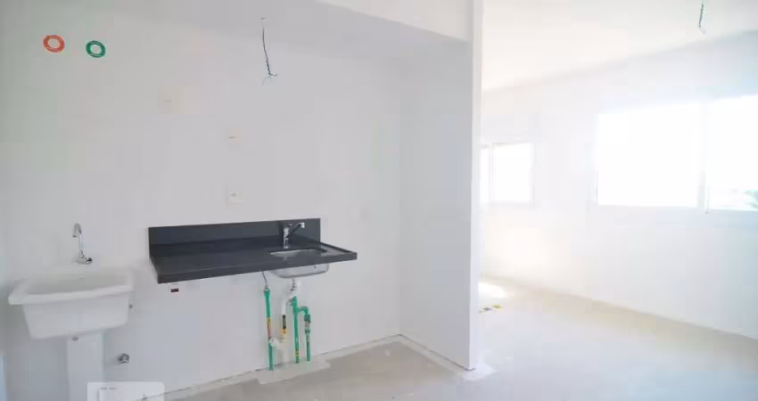 Kitnet / stúdio para venda - nossa sra das graças, 1 quarto,  38 m² - canoas