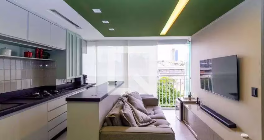 Apartamento para venda - vila prudente, 2 quartos,  44 m² - são paulo