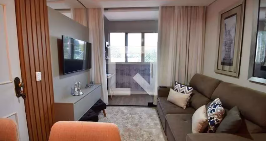 Apartamento para venda - alto taquaral, 2 quartos,  70 m² - campinas