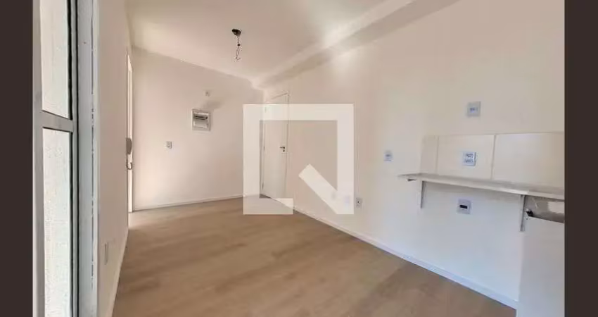 Apartamento para venda - city américa, 2 quartos,  34 m² - são paulo