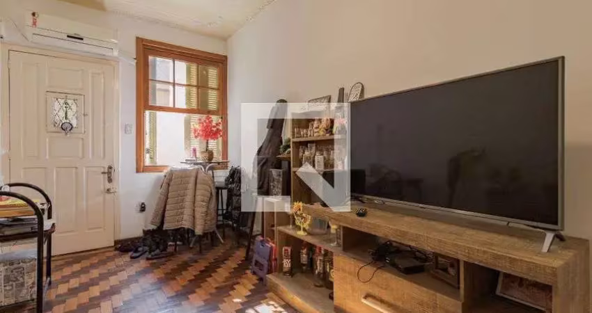 Apartamento para venda - são joão , 2 quartos,  62 m² - porto alegre