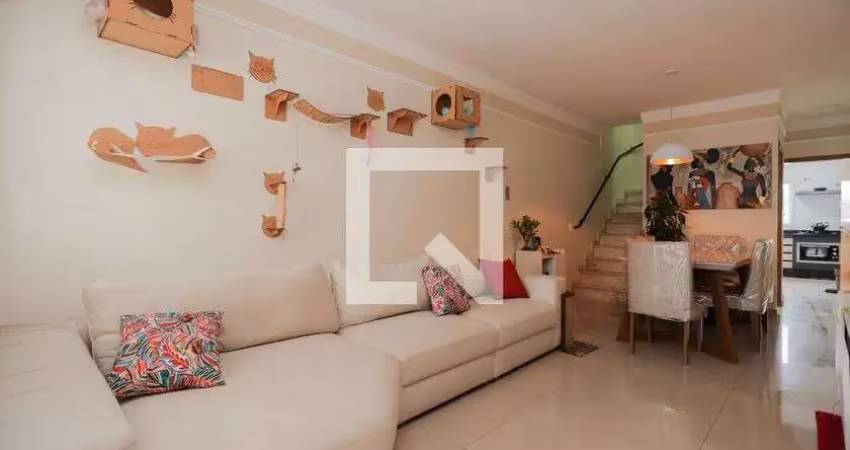 Casa para venda - santana, 3 quartos,  190 m² - são paulo