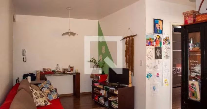 Apartamento para venda - teresópolis, 2 quartos,  58 m² - porto alegre