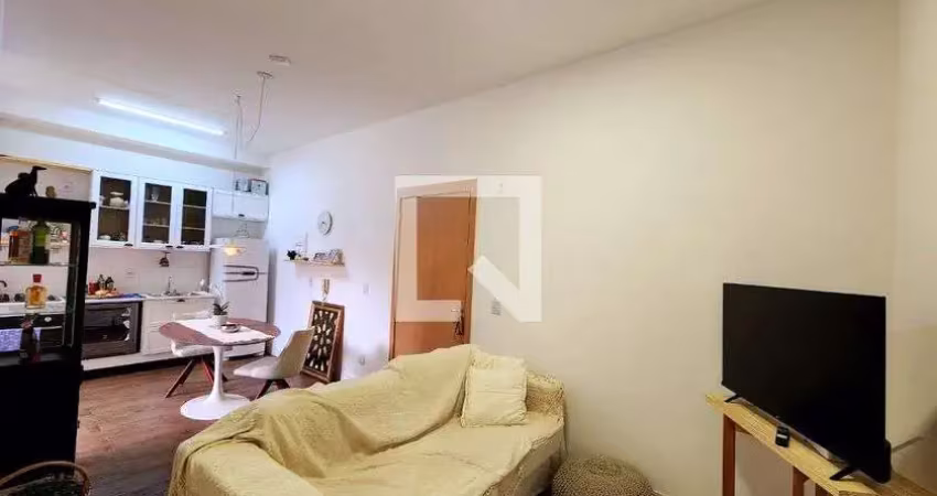Apartamento para venda - horto florestal, 2 quartos,  54 m² - jundiaí